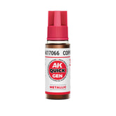COPPER 18 ml - QUICK GEN